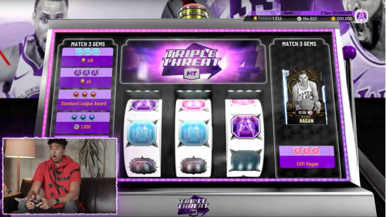 Gambling Simulator NBA 2K20 Gets Absolutely Trashed on Steam