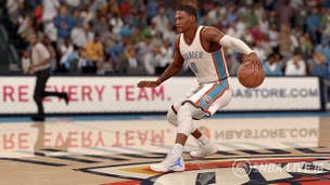 Image for NBA Live 16 is coming to EA Access this month