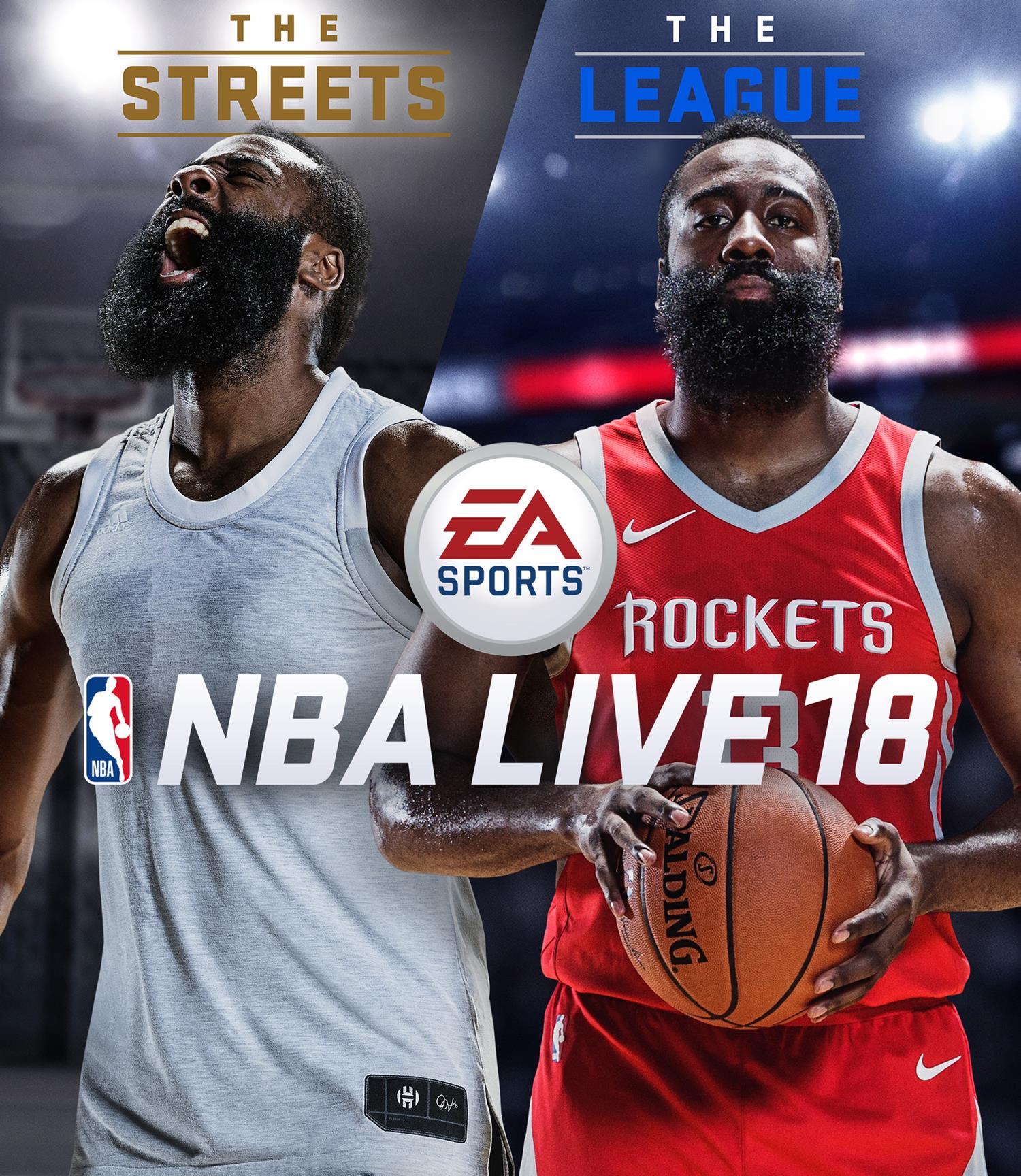 NBA Live 18 demo out today, pre-orders get $20 off VG247