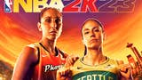 Immagine di NBA 2K23, Diana Taurasi e Sue Bird saranno le cover star dell'edizione WNBA
