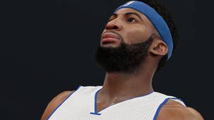 NBA 2K15 PlayStation 4 Review: The Ballad of Andre Drummond