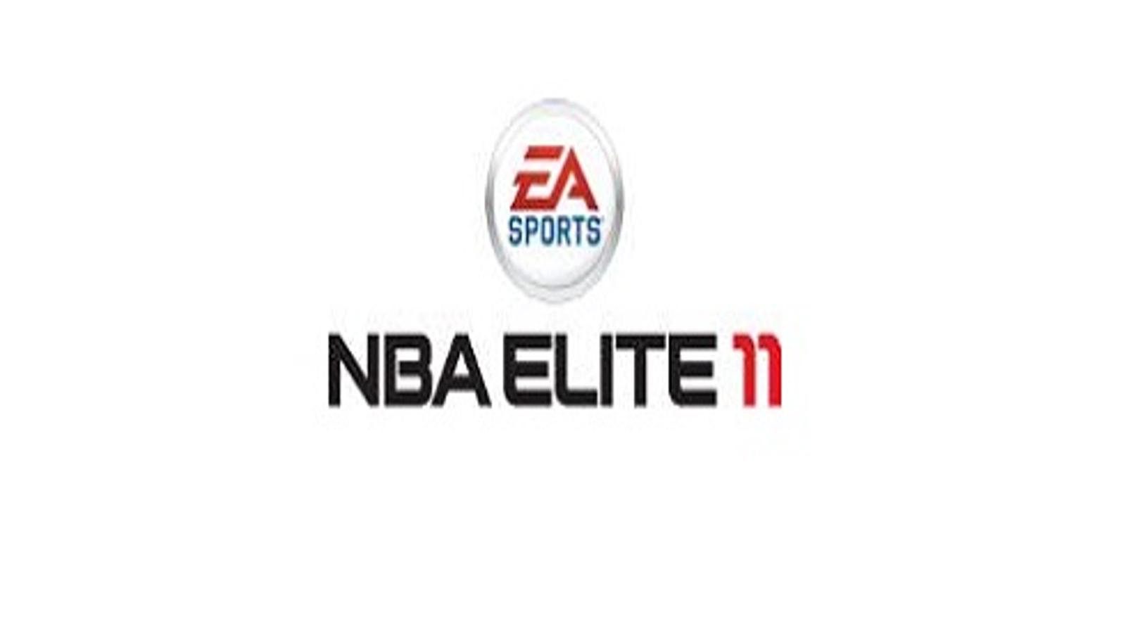 Video Games -- EA Sports Delays 'NBA Elite 11' - ESPN