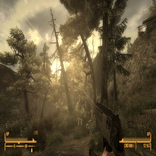 Fallout 3 Best Mods That Make It Feel Like A Brand New Game