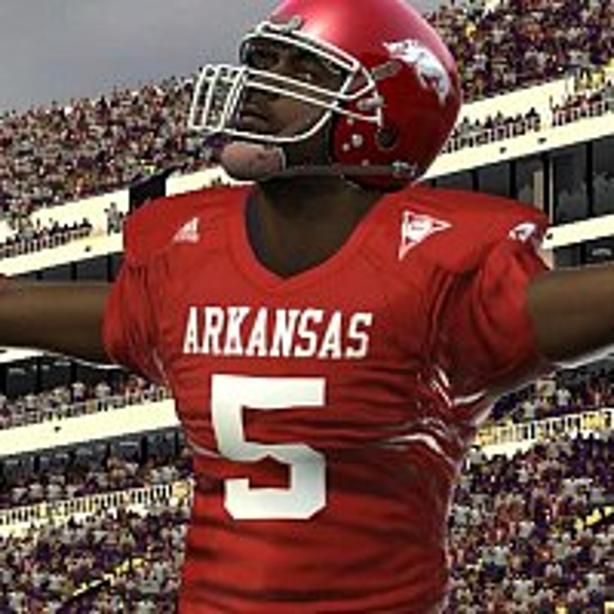 NCAA Football 10 demo available on 360 and PS3 | VG247 NCAA Football 10 demo available on 360 and PS3 | VG247