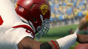 Image for A Moment of Silence for the NCAA Football Series