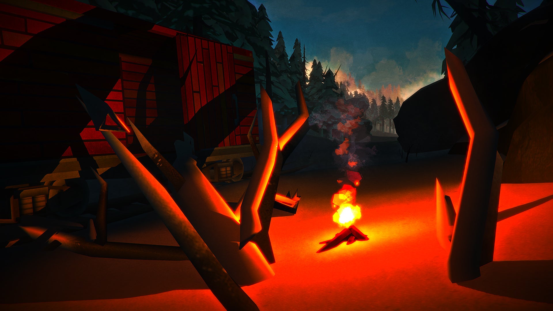 The Long Dark VG247