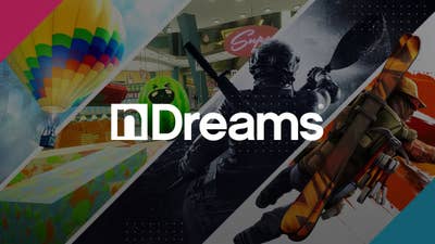 NDreams receives $35m investment
