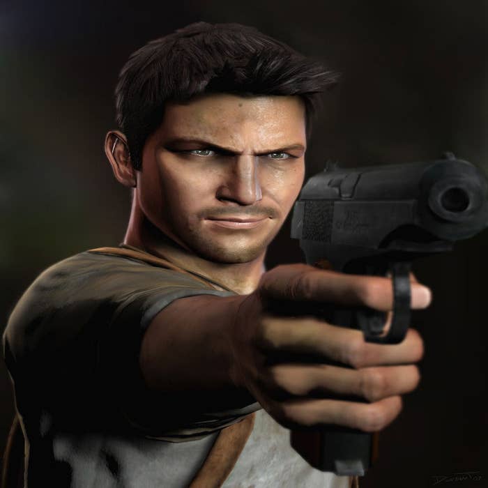How old is Nathan Drake in Uncharted 1? Age in each game explored