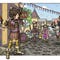Dragon Quest IX: Sentinels of the Starry Skies artwork