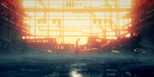 Image for Necrobarista is about hipsters, baristas, and death