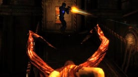 Image for Dead Space 2: Necromorph Gameplay Reveal