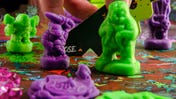 Warhammer meets Play-Doh, Necromolds understands the tactile joy of playing board games in person