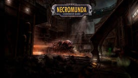 Necromunda coming to PC as "turn-based tactical RPG"