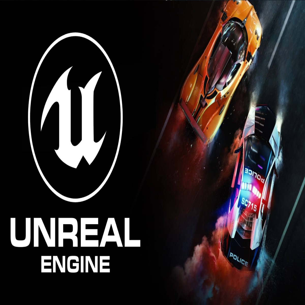 Need for Speed Most Wanted Remake - Unreal Engine 5 Amazing Showcase l  Concept Trailer 