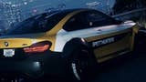 Need for Speed fora da E3