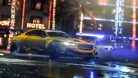 Image for Need For Speed Heat's final update brings crossplay tomorrow