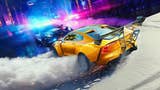 Filtrado un vídeo con gameplay del Need for Speed Mobile de Tencent