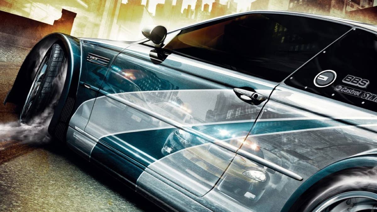 Need for Speed: Most Wanted getting a remake according to original voice  actor