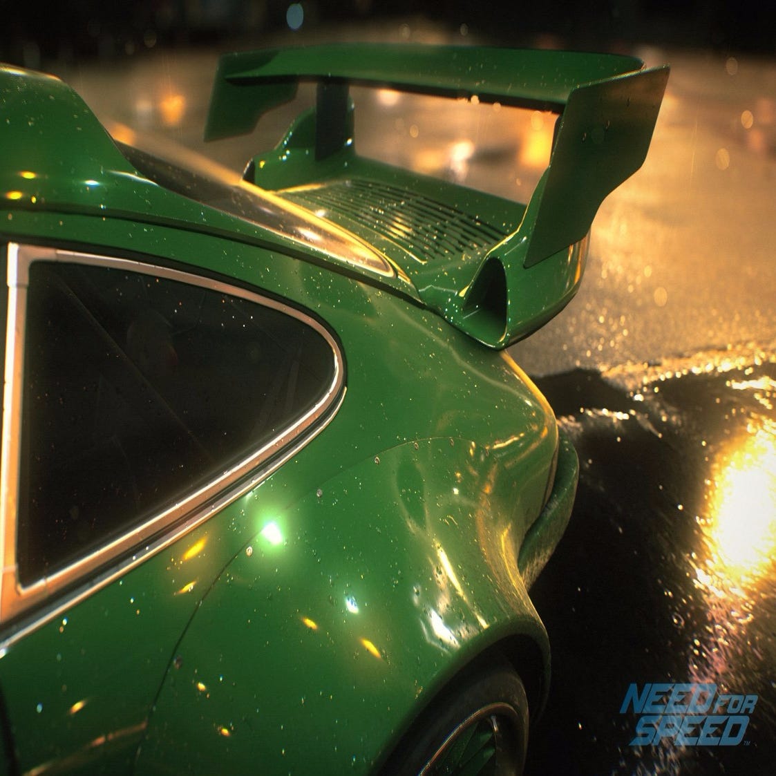 Need for Speed release date spotted