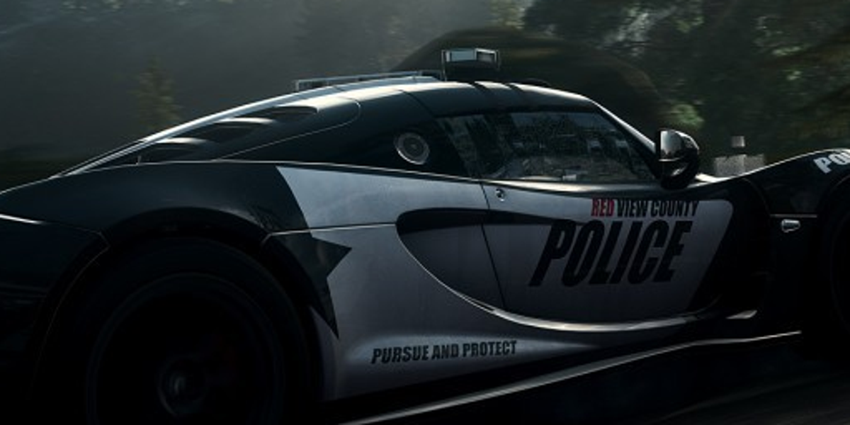 Nfs Police Nfs Rivals Police Cars