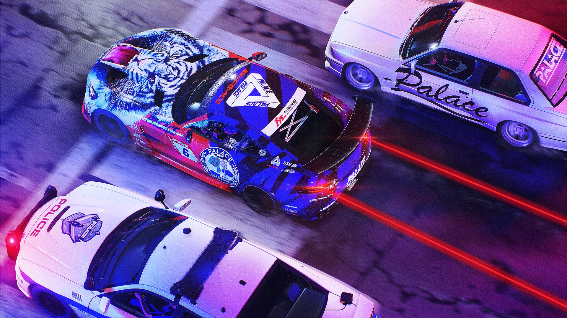 Need For Speed Unbound to get new NFS Underground and Hot Pursuit-style races