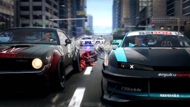 Need for Speed Unbound Update 1.000.011 for August 16 Races Out for Volume 4