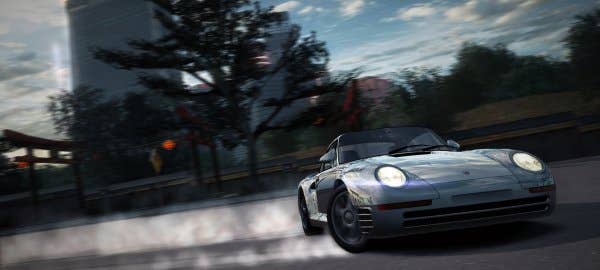 Wot I Think: Need For Speed World