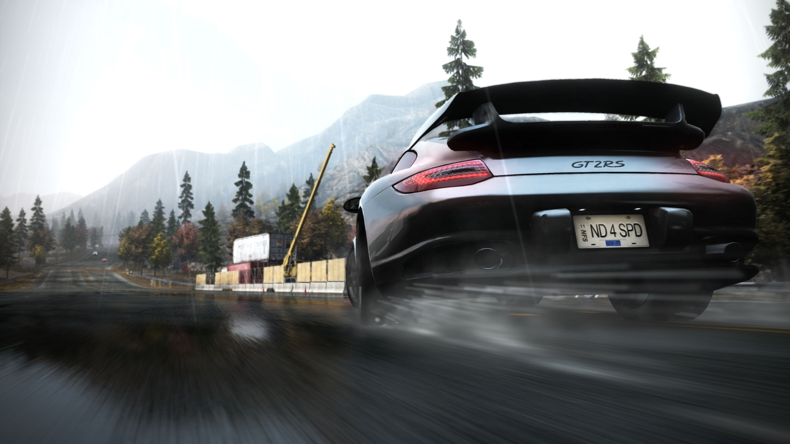 Need For Speed Carbon, Shift, And More Getting Delisted From Digital  Storefronts - GameSpot