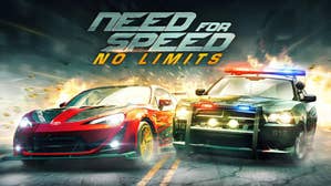 Image for Reminder that the only announced Need for Speed game is for mobiles