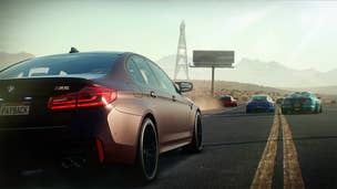 Need for Speed Payback is getting online free roam, although we still don't understand why it didn't ship with it last year