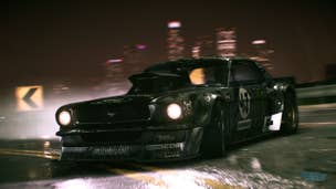 Need for Speed trial now available on Origin Access