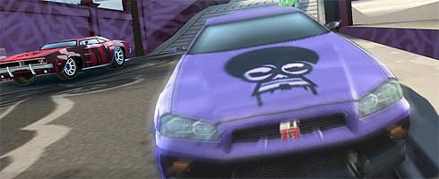 Need for Speed Nitro gets two minutes of gameplay video VG247