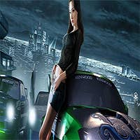 Need for speed World online. Legends never die. How to start
