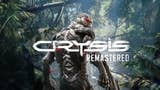 Nein, Crysis Remastered enthält nicht Warhead, Crysis 2 oder Crysis 3