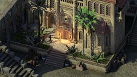 Image for Pillars of Eternity 2 video examines city life