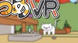 Neko Atsume is coming to PlayStation VR