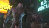 Nemesis in beach trunks is the true Resident Evil 3 remake horror