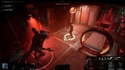 Nemesis: Lockdown video game screenshot