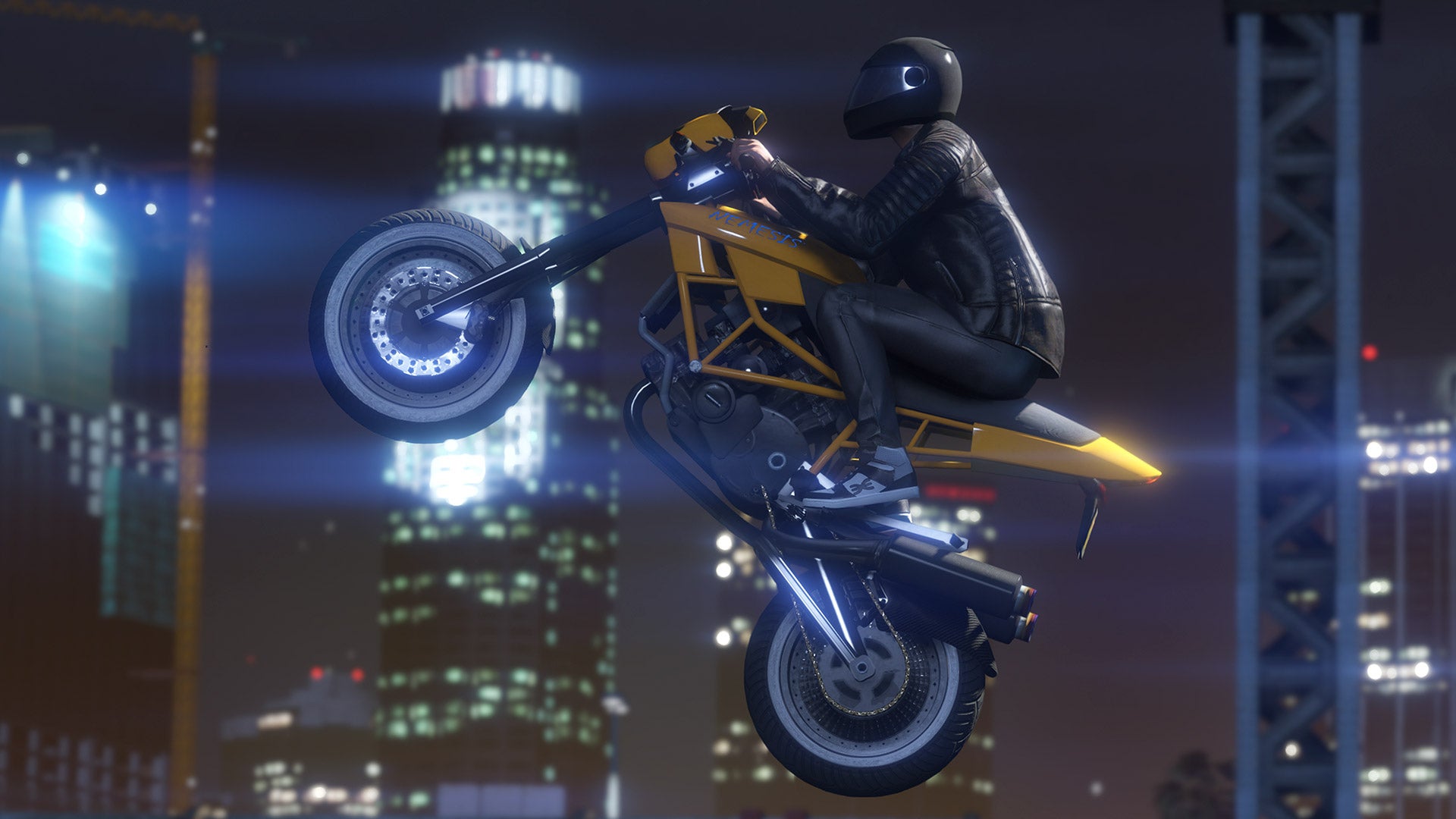GTA Online players can earn double and triple this week and pick up four free vehicles VG247