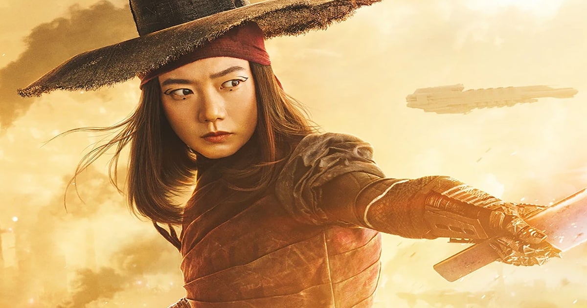Zack Snyder wants a Rebel Moon spin-off for Doona Bae’s Nemesis with Gail Simone