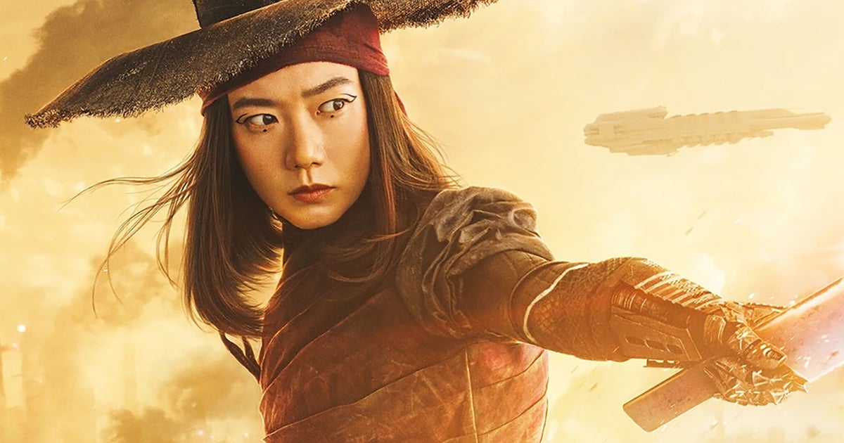 Zack Snyder wants a Rebel Moon spin-off for Doona Bae’s Nemesis with Gail Simone