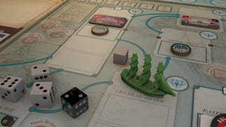 Sail the seven seas solo - or with friends - in the Ultimate Edition of Nemo’s War