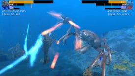 Neo Aquarium: The King Of Crustaceans On Steam
