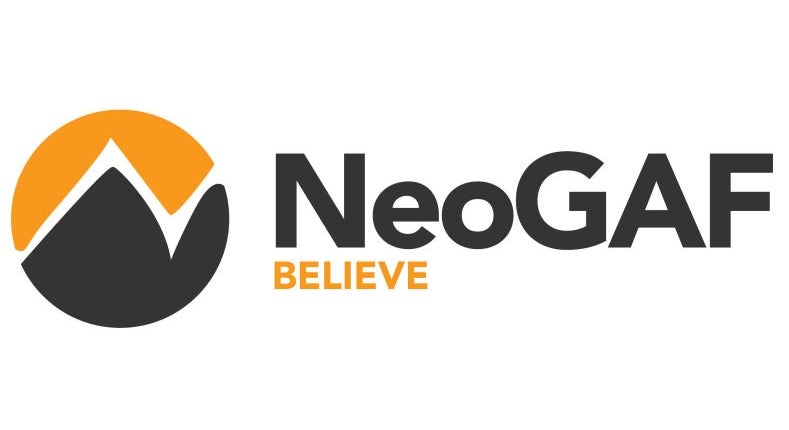 NeoGAF is back online with a statement from owner Evilore VG247 image