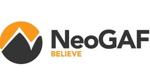 NeoGAF is back online with a statement from owner Evilore