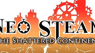 Atlus goes steampunk with new MMO Neo Steam: The Shattered Continent