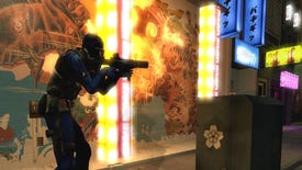 Half-Life 2 Mod NeoTokyo Now Standalone On Steam