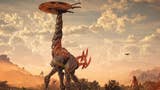 Nepříjemnost pro Horizon: Forbidden West, z Ruska unikla PS4 verze