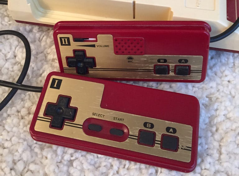 Cover Story: 30 Years of NES, 30 Interesting NES Facts | VG247