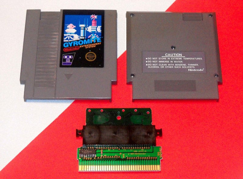 Page 2 Cover Story 30 Years of NES, 30 Interesting NES Facts VG247